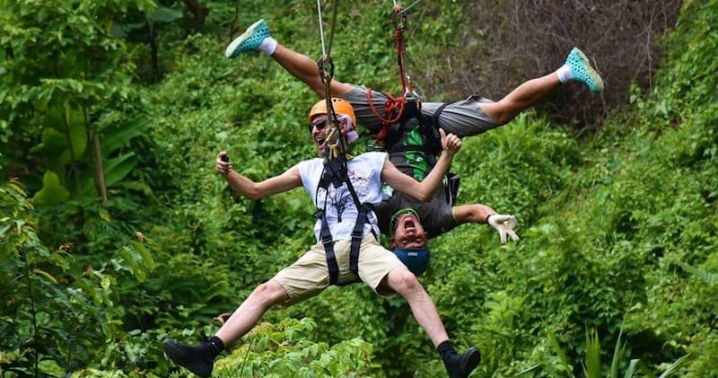 Koh Samui Highlights: 3Days, 2 Night Discovery Tour